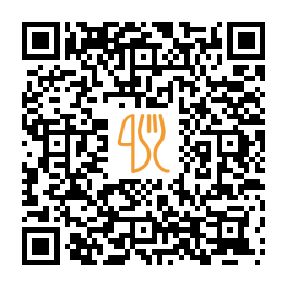 QR-code link para o menu de Cornerstone Grill