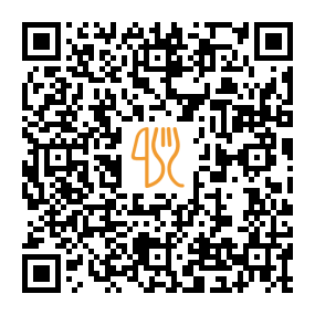 QR-code link para o menu de Carl's Jr.