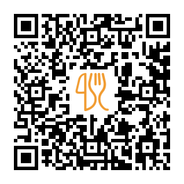 QR-code link para o menu de Carl's Jr.