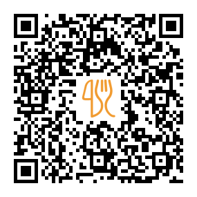 QR-code link către meniul The Bistro