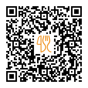 QR-code link para o menu de Burger Island