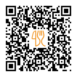 QR-code link para o menu de Creekside