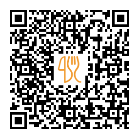 QR-code link către meniul Rocky Rococo