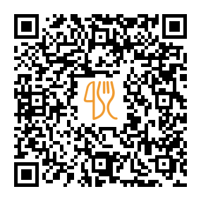 QR-code link para o menu de Luna Pizza