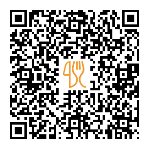 QR-code link către meniul The Mount Sidney Flying Pizza