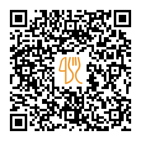 QR-code link către meniul Rachel's Mediterranean