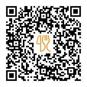 QR-code link para o menu de Skylark Cafe