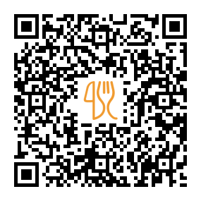 QR-code link naar het menu van By The Bay Bistro