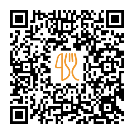 QR-code link para o menu de Aroy Thai