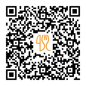 QR-code link para o menu de House Of Phở