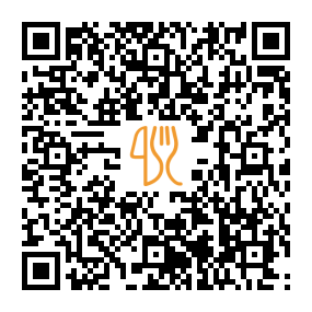 Enlace de código QR al menú de Cazadores Mexican Food