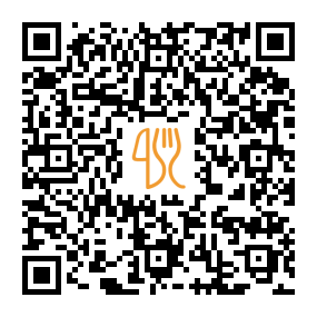 QR-code link para o menu de Coffee Caboose