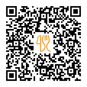 QR-kode-link til menuen på Island Barbeque