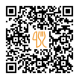 QR-code link către meniul Gatsby's Landing