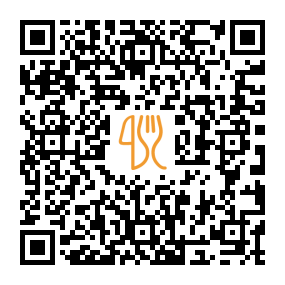 QR-code link para o menu de Teriyaki Madness