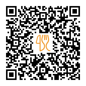 QR-code link para o menu de Busy Bee Cafe