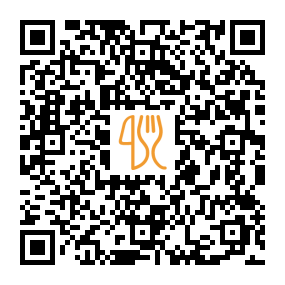 QR-code link para o menu de Fisherman's Korner