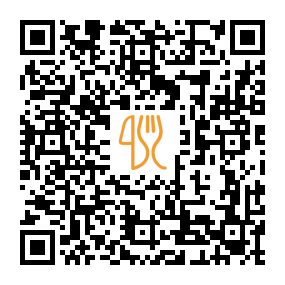 QR-code link para o menu de Burger King