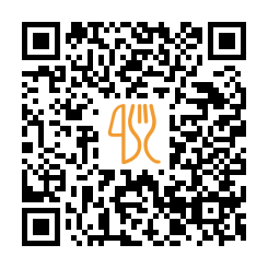 QR-code link naar het menu van Justice Cafe