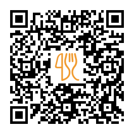 QR-code link para o menu de Blimpie