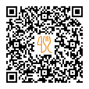 Enlace de código QR al menú de Friends Grille And