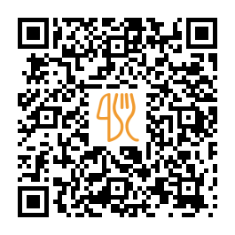 QR-code link para o menu de Abba Grill