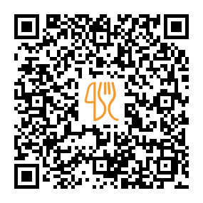 QR-code link para o menu de Canton Center Pizza