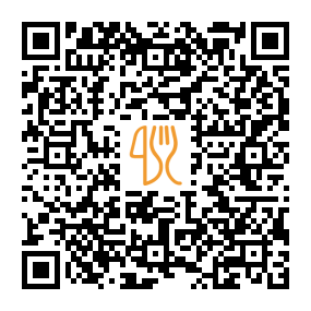 QR-code link para o menu de Carl's Jr.