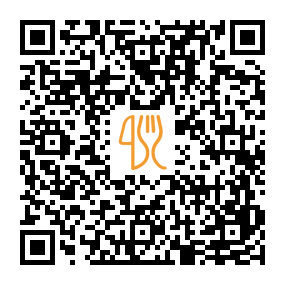 QR-code link para o menu de Buffalo Wild Wings