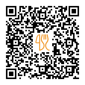 QR-code link para o menu de Hacienda Azul Mexican Grill