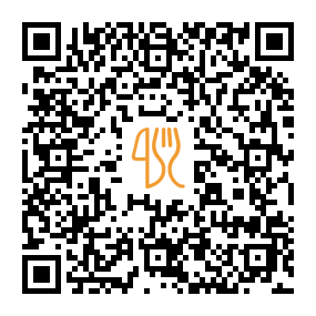 QR-code link para o menu de Vegan Junk Food