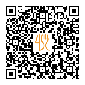 QR-code link para o menu de Luna Pizza