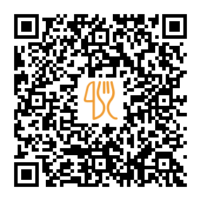 QR-code link para o menu de Black Sheep Ale House