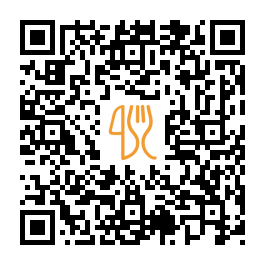 QR-code link para o menu de Lucky Wok