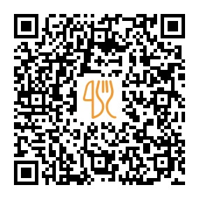 QR-code link para o menu de Treats Cafe