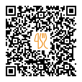 QR-code link către meniul No Frill Grill