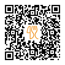 QR-code link para o menu de Pina's Bistro