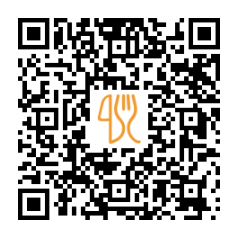 QR-code link para o menu de Mr. Hero