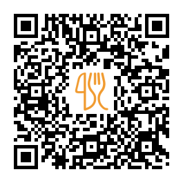 QR-code link para o menu de Stormy's