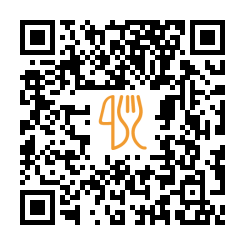 QR-code link para o menu de Dany's