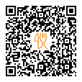 QR-code link para o menu de St. Raymond's Wednesday Lunch