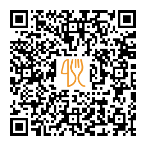 QR-code link para o menu de Magpie's On The Fly