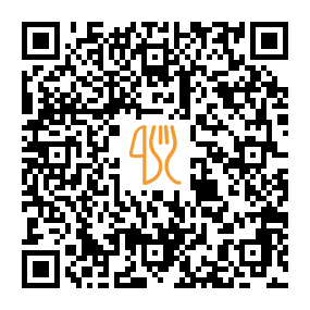 QR-code link para o menu de Sara's Porch