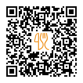 Link z kodem QR do menu Lanzhou Ramen