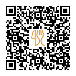 QR-code link para o menu de Cj's B Skew