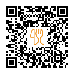 QR-code link para o menu de Teaching Tea