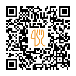 QR-code link para o menu de Garden Snack Club