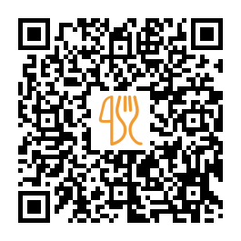 QR-code link para o menu de The Oaks