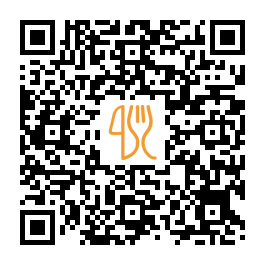 QR-code link para o menu de Spectators Grill