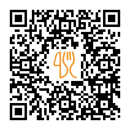 Enlace de código QR al menú de Kawaii Kokoro